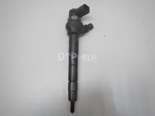 04L130277E Форсунка дизельная электрическая Skoda Octavia A7 Арт AM70435201, вид 1