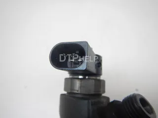 04L130277E Форсунка дизельная электрическая Skoda Octavia A7 Арт AM70435201, вид 5