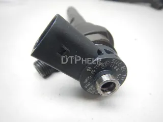 04L130277E Форсунка дизельная электрическая Skoda Octavia A7 Арт AM70435201, вид 6