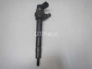 04L130277E Форсунка дизельная электрическая Skoda Octavia A7 Арт AM70435202, вид 1