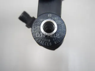 04L130277E Форсунка дизельная электрическая Skoda Octavia A7 Арт AM70435202, вид 8