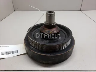 11237564969 Шкив коленвала BMW 7 E65/E66 Арт AM70460238, вид 2