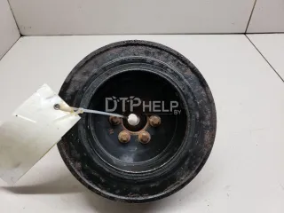 11237564969 Шкив коленвала BMW 7 E65/E66 Арт AM70460238, вид 5