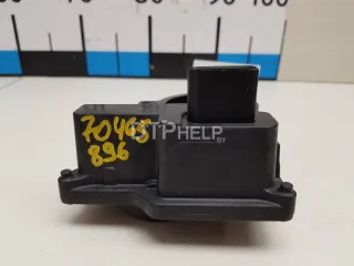 03C128063A Заслонка дроссельная электрическая Volkswagen Golf PLUS 1 Арт AM70465896, вид 4