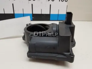 03C128063A Заслонка дроссельная электрическая Volkswagen Golf PLUS 1 Арт AM70465896, вид 5