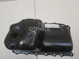 11137568565 Поддон масляный двигателя BMW 3 E46 Арт AM70491136, вид 1