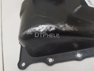 11137568565 Поддон масляный двигателя BMW 3 E46 Арт AM70491136, вид 4