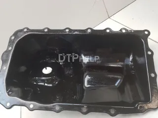 11137568565 Поддон масляный двигателя BMW 3 E46 Арт AM70491136, вид 6