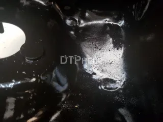 11137568565 Поддон масляный двигателя BMW 3 E46 Арт AM70491136, вид 7