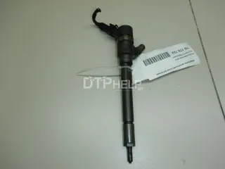 3380027400 Форсунка дизельная электрическая Kia Sportage 2 Арт AM70492737, вид 1