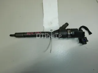 3380027400 Форсунка дизельная электрическая Kia Sportage 2 Арт AM70492737, вид 3
