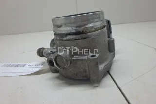 13547597871 Заслонка дроссельная электрическая BMW 5 F10/F11/GT F07 Арт AM70545719, вид 4