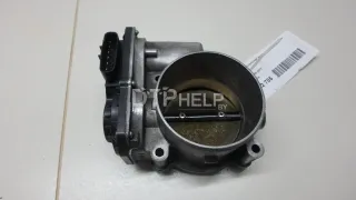 30651134 Заслонка дроссельная электрическая Volvo S80 2 Арт AM70552705, вид 1