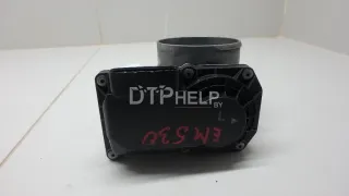 30651134 Заслонка дроссельная электрическая Volvo S80 2 Арт AM70552705, вид 3