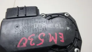 30651134 Заслонка дроссельная электрическая Volvo S80 2 Арт AM70552705, вид 4