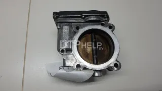30651134 Заслонка дроссельная электрическая Volvo S80 2 Арт AM70552705, вид 5