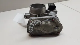 S1132100 Заслонка дроссельная электрическая Lada Priora Арт AM70558330, вид 6