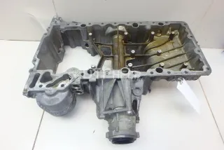 11137621072 Поддон масляный двигателя BMW X5 E70 Арт AM70562300, вид 1