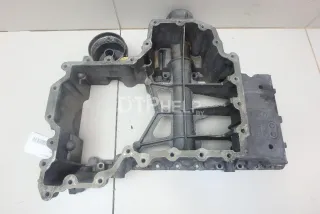 11137621072 Поддон масляный двигателя BMW X5 E70 Арт AM70562300, вид 11