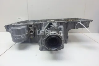 11137621072 Поддон масляный двигателя BMW X5 E70 Арт AM70562300, вид 2