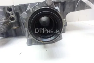 11137621072 Поддон масляный двигателя BMW X5 E70 Арт AM70562300, вид 3