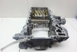11137621072 Поддон масляный двигателя BMW X5 E70 Арт AM70562300, вид 4