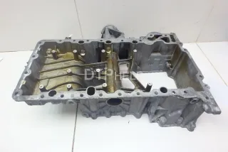 11137621072 Поддон масляный двигателя BMW X5 E70 Арт AM70562300, вид 6