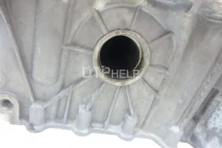11137621072 Поддон масляный двигателя BMW X5 E70 Арт AM70562300, вид 8