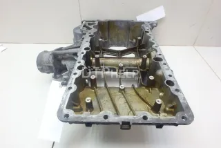 11137621072 Поддон масляный двигателя BMW X5 E70 Арт AM70562300, вид 9