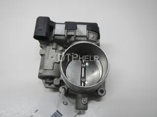 03C133062AA Заслонка дроссельная электрическая Volkswagen Golf PLUS 1 Арт AM70573329, вид 1