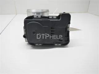03C133062AA Заслонка дроссельная электрическая Volkswagen Golf PLUS 1 Арт AM70573329, вид 3
