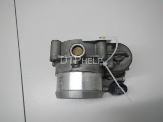 03C133062AA Заслонка дроссельная электрическая Volkswagen Golf PLUS 1 Арт AM70573329, вид 6
