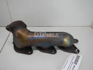 2721402909 Коллектор выпускной Mercedes ML W164 Арт AM70574842, вид 1