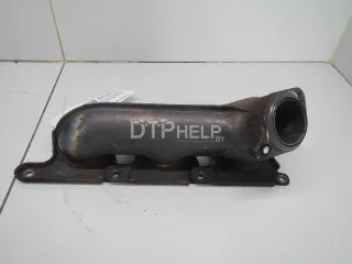 2721402909 Коллектор выпускной Mercedes ML W164 Арт AM70574842, вид 3