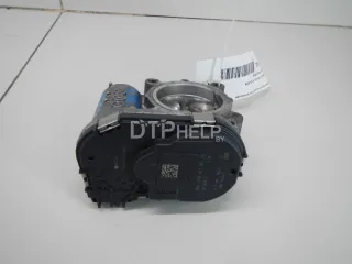 2701410025 Заслонка дроссельная электрическая Infiniti Q50 Арт AM70575743, вид 2