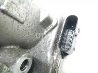 2701410025 Заслонка дроссельная электрическая Infiniti Q50 Арт AM70575743, вид 5
