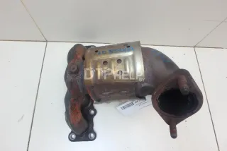 285102GAS0 Коллектор выпускной Kia Optima 4 Арт AM70584437, вид 1
