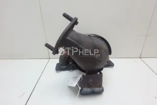 285102GAS0 Коллектор выпускной Kia Optima 4 Арт AM70584437, вид 7