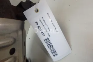 285102GAS0 Коллектор выпускной Kia Optima 4 Арт AM70584437, вид 9