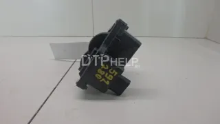 03C128063A Заслонка дроссельная электрическая Volkswagen Golf PLUS 1 Арт AM70592280, вид 2
