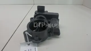 03C128063A Заслонка дроссельная электрическая Volkswagen Golf PLUS 1 Арт AM70592280, вид 5