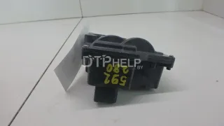 03C128063A Заслонка дроссельная электрическая Volkswagen Golf PLUS 1 Арт AM70592280, вид 7