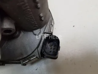 06E133062G Заслонка дроссельная электрическая Volkswagen Touareg 2 Арт AM70608990, вид 7