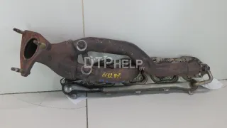 1710538011 Коллектор выпускной Toyota Sequoia 2 Арт AM70613287, вид 1