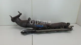 1710538011 Коллектор выпускной Toyota Sequoia 2 Арт AM70613287, вид 2