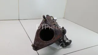 1710538011 Коллектор выпускной Toyota Sequoia 2 Арт AM70613287, вид 3