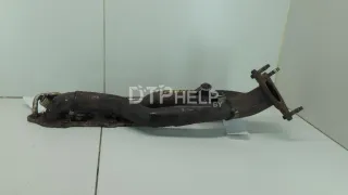 1710538011 Коллектор выпускной Toyota Sequoia 2 Арт AM70613287, вид 4