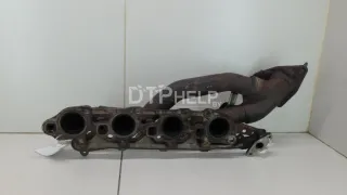 1710538011 Коллектор выпускной Toyota Sequoia 2 Арт AM70613287, вид 5