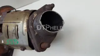 285102G260 Коллектор выпускной Kia Sportage 3 Арт AM70615781, вид 2