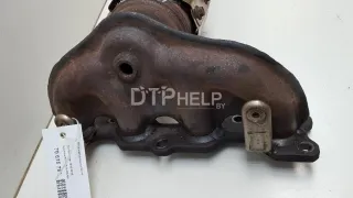 285102G260 Коллектор выпускной Kia Sportage 3 Арт AM70615781, вид 6